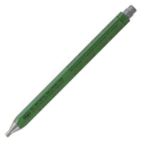 Gel Metal Ballpoint Pen | MARK'S STYLE | DAYS | Green
